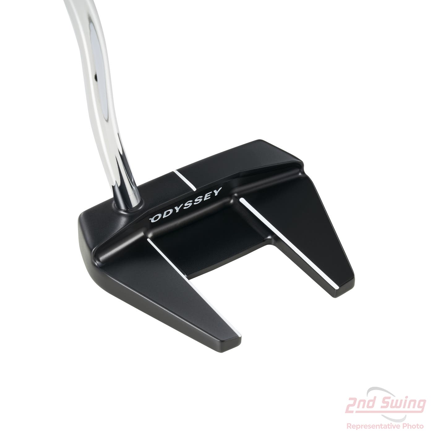 Odyssey Toulon 22 Las Vegas Putter (C3033318) | 2nd Swing Golf